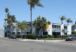 561 Cuesta Del Mar Dr Apartments