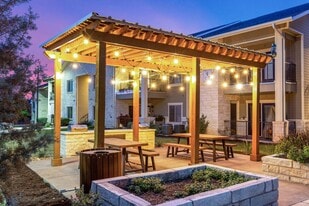 Woodcreek in Wimberley, TX - Building Photo