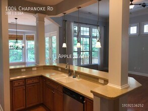 1004 Chapanoke Rd in Raleigh, NC - Building Photo - Building Photo