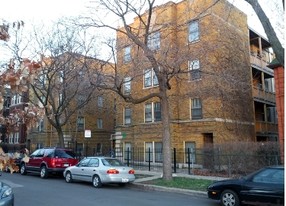 4909 N Glenwood Ave Apartments