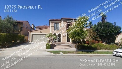 19779 Prospect Pl in Walnut, CA - Building Photo - Building Photo