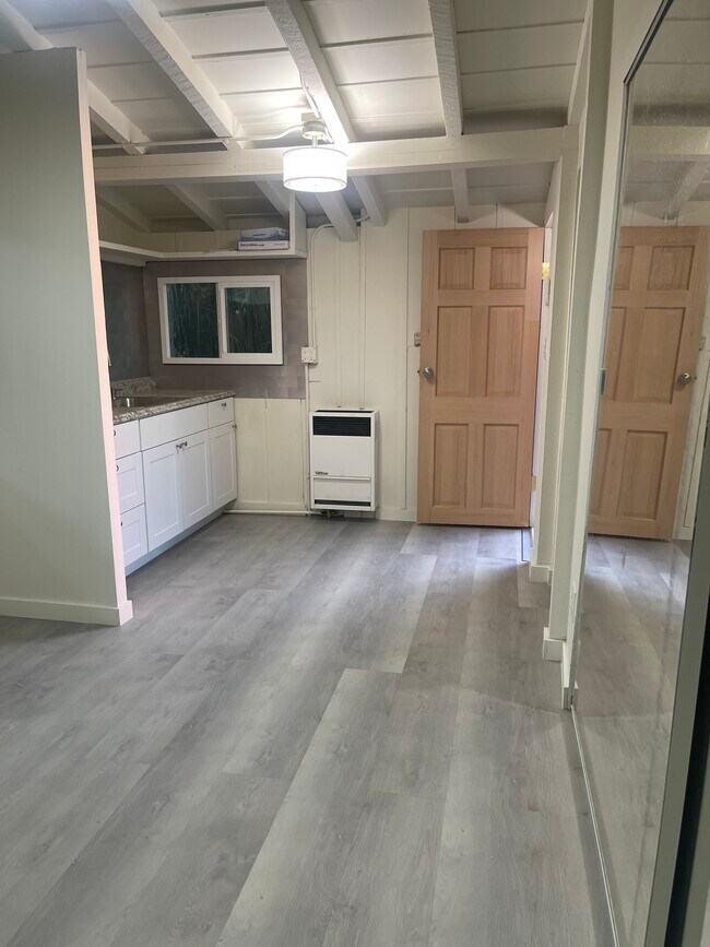 property at 8283 Santa Monica Blvd