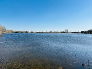 Lodges at Parker's Pond in San Marcos, TX - Foto de edificio - Building Photo