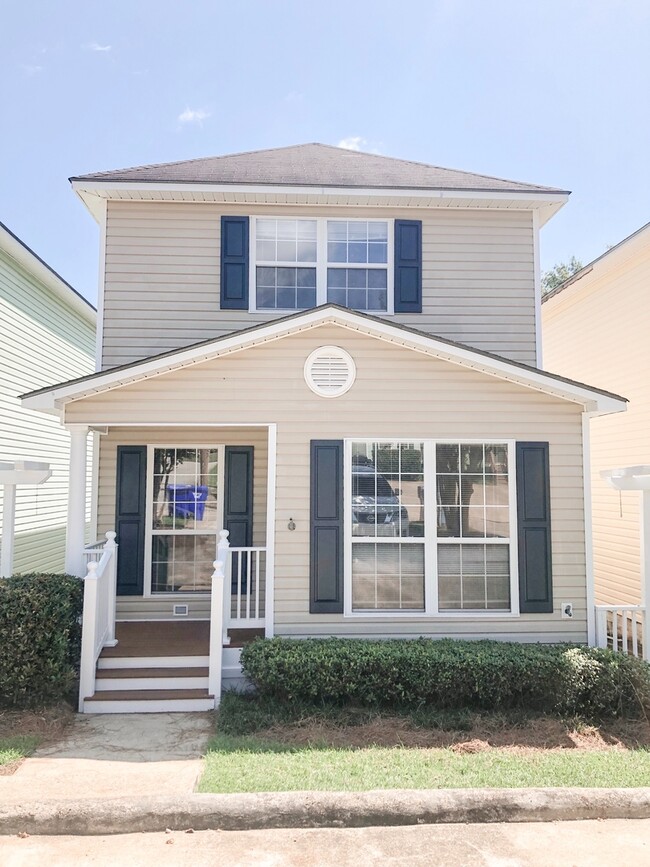 808 Folmar St in Troy, AL - Building Photo - Building Photo