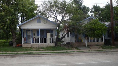 2605 Alabama St in Houston, TX - Building Photo - Building Photo