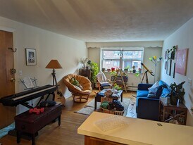 15 Commonwealth Ct, Unit 12 in Boston, MA - Building Photo