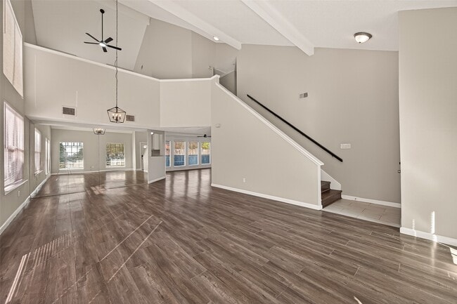 property at 7622 Poitiers Dr