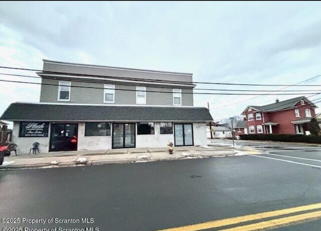 419-419 George St