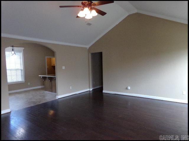 2305 Richland Park Dr in Bryant, AR - Building Photo - Building Photo