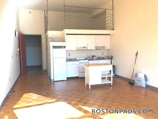 61 Brookline Ave