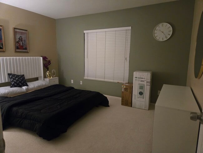 property at 4085 Garvey Way