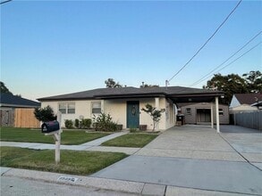 2309 Rosetta Dr in Chalmette, LA - Building Photo - Building Photo
