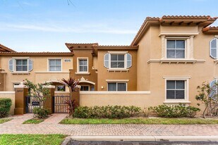 6515 Diamond Springs Terrace in West Palm Beach, FL - Building Photo