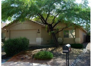 13233 N Hammerstone Ln in Oro Valley, AZ - Foto de edificio - Building Photo