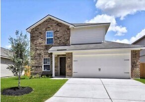 313 Riverdale Dr in Jarrell, TX - Building Photo