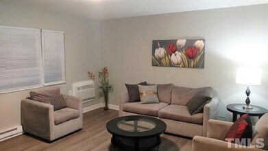 411 Rose Ln in Raleigh, NC - Building Photo - Building Photo