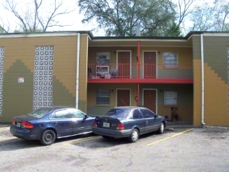 Integrity Apartments in Tallahassee, FL - Building Photo - Building Photo