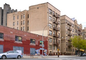 19 E Van Cortlandt Ave Apartments