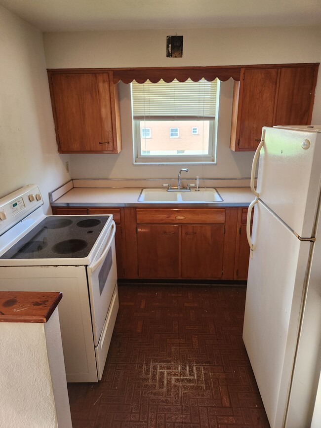 15 Ohio Ave #4, Unit Ohio