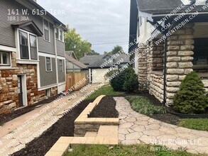 141 W 61st Terrace in Kansas City, MO - Building Photo - Building Photo
