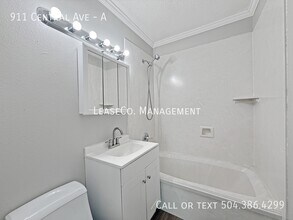 911 Central Ave in Gretna, LA - Building Photo - Building Photo