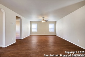 10919 Dewlap Trail in San Antonio, TX - Building Photo - Building Photo