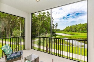 6034 National Blvd, Unit 313 in Ave Maria, FL - Building Photo