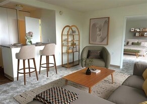 Bethany House in Rockville, MD - Building Photo