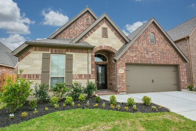 1223 Oxbow Crossing Ln in Rosenberg, TX - Building Photo - Building Photo