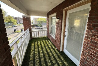 3317 Avenue G, Unit 123 in Fort Worth, TX - Building Photo - Building Photo