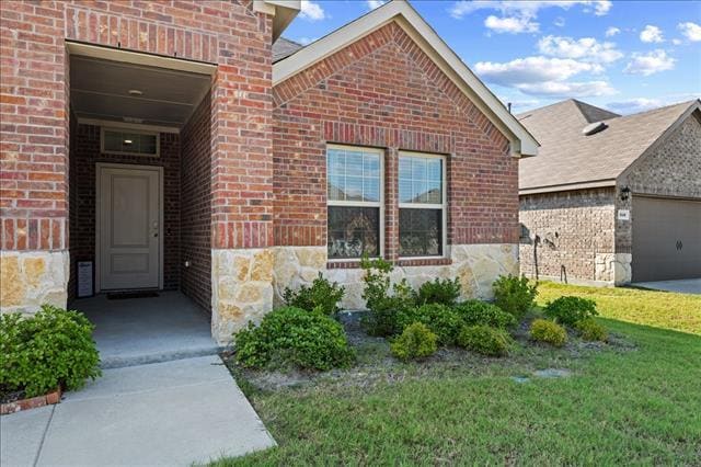 217 Redbarn Ln in Caddo Mills, TX - Foto de edificio - Building Photo
