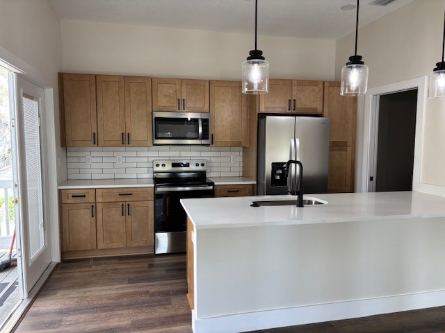 508 Drane St NW, Unit 106 in Plant City, FL - Building Photo - Building Photo