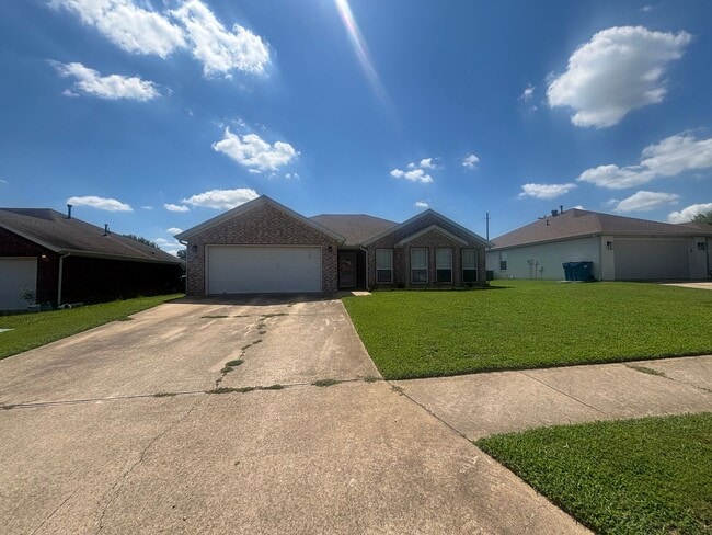 4005 SW Carriageway Ave in Bentonville, AR - Building Photo - Building Photo
