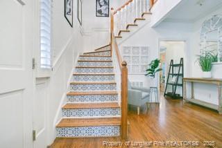 3400 Arboretum Pl in Fayetteville, NC - Building Photo - Building Photo