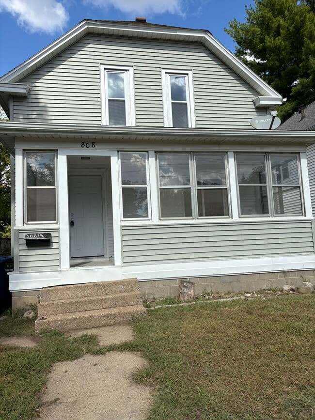 property at 808 Conger St