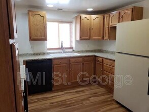 418 S 100 E in Saint George, UT - Building Photo - Building Photo