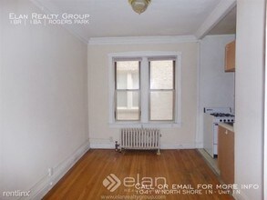 1041 W North Shore Ave-Unit -Unit 1N in Chicago, IL - Building Photo - Building Photo