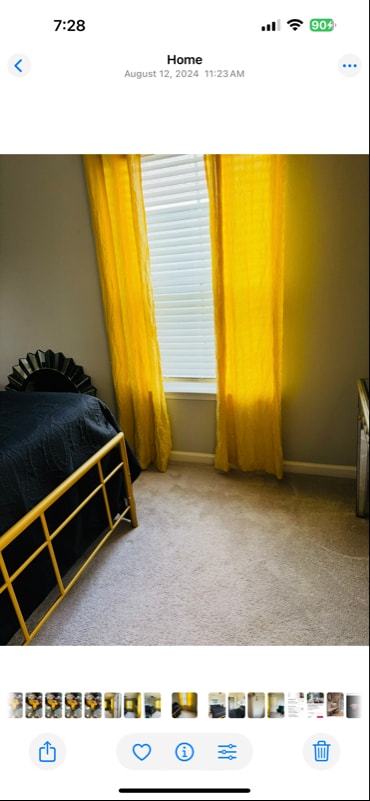 property at 2900 Rambler Ivy Lp