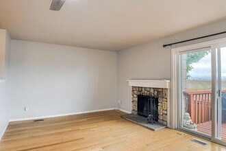 3810 S Atchison Way in Aurora, CO - Building Photo - Building Photo