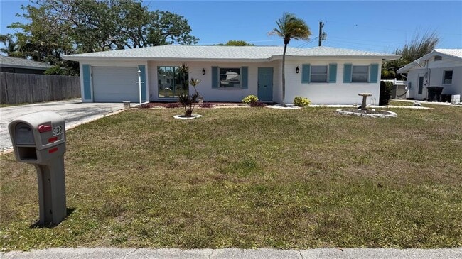 property at 339 Pine Tree Rd