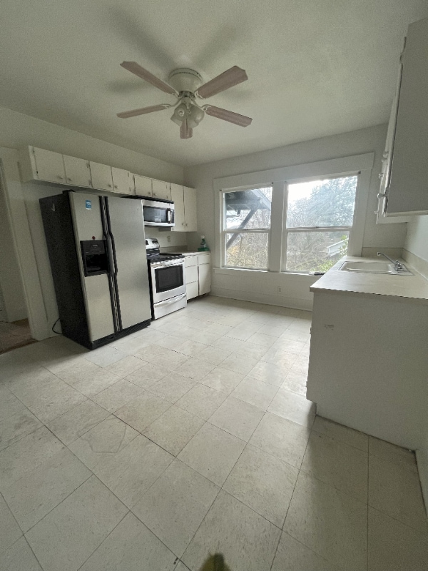 property at 3904 N Albina Ave