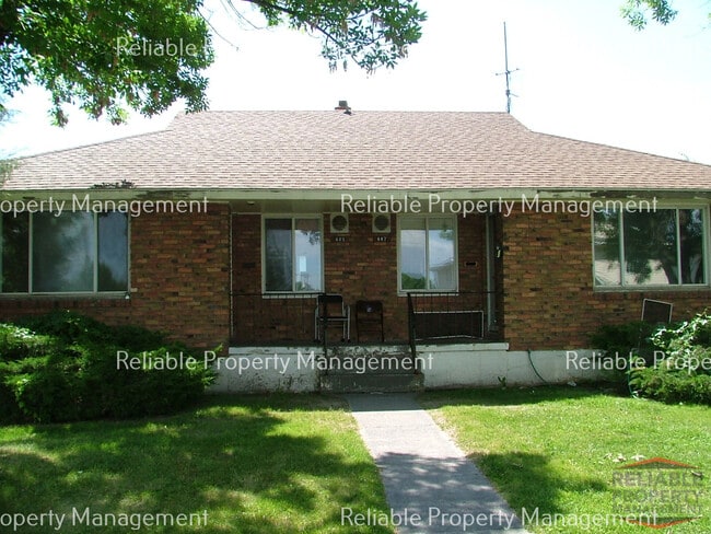 607 Linden Dr, Unit 607