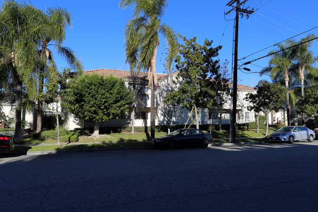 Courtyard Apartments in Brea, CA - Building Photo - Building Photo