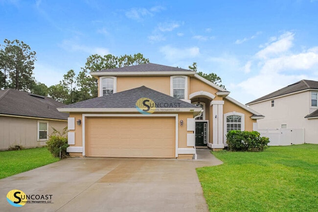 121 Celtic Wedding Dr in Saint Johns, FL - Foto de edificio - Building Photo