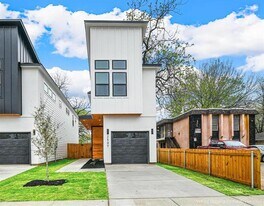 2507 Birmingham Ave in Dallas, TX - Building Photo