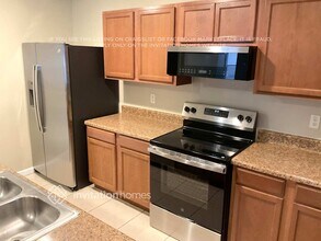 710 Parnell Ave in Melbourne, FL - Building Photo - Building Photo