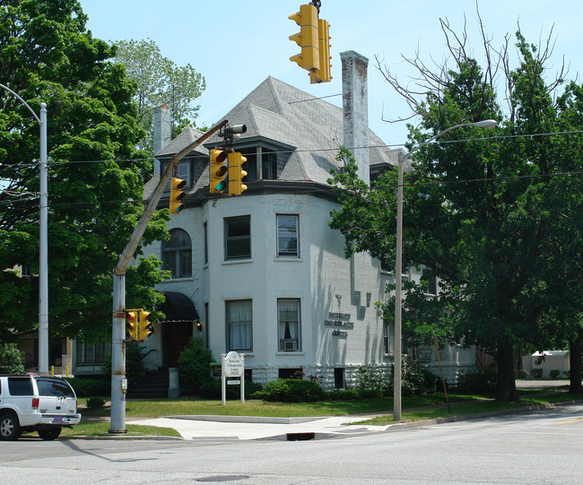 Battersby Chiropratic Center in Erie, PA - Building Photo - Primary Photo