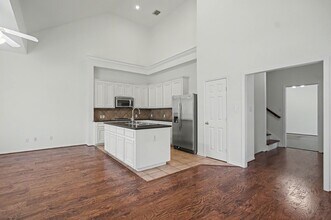 2416 Charleston St in Houston, TX - Building Photo - Building Photo