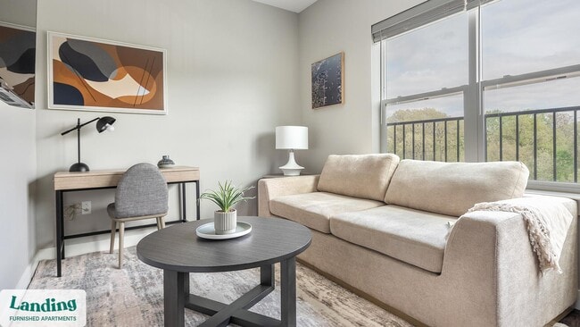 property at 1010 Enclave Blvd