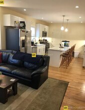 45 Matchett St, Unit 1 in Boston, MA - Building Photo - Building Photo